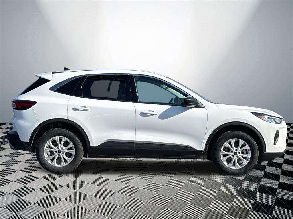 used 2024 Ford Escape car, priced at $21,200
