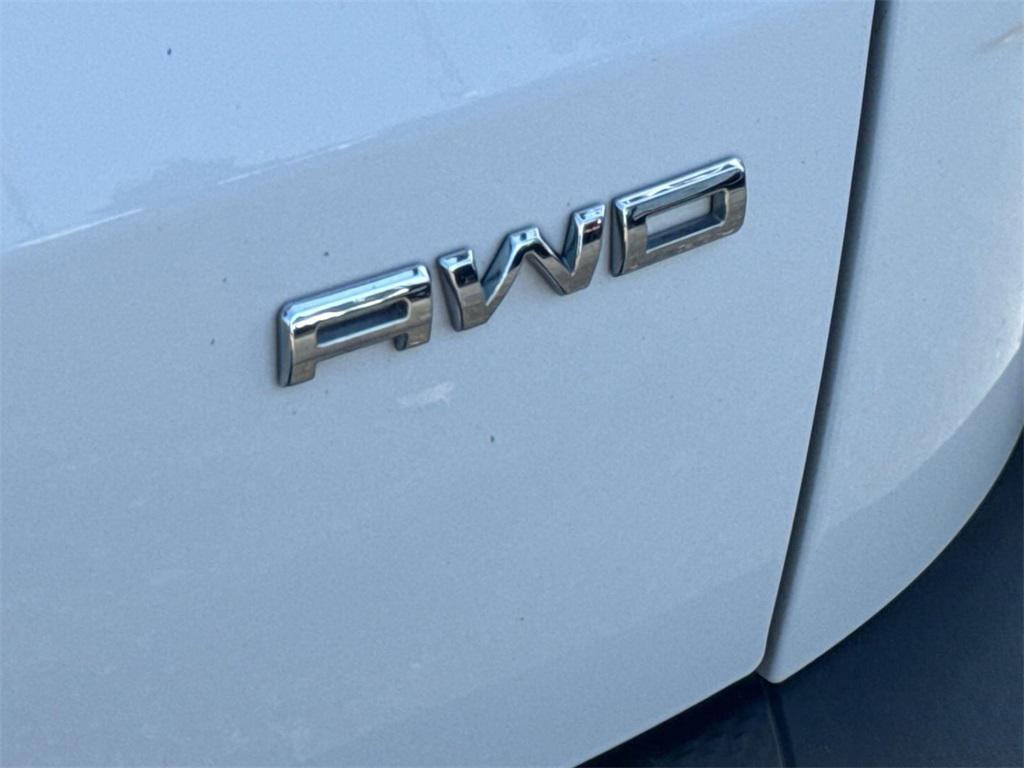 used 2024 Ford Escape car, priced at $21,200