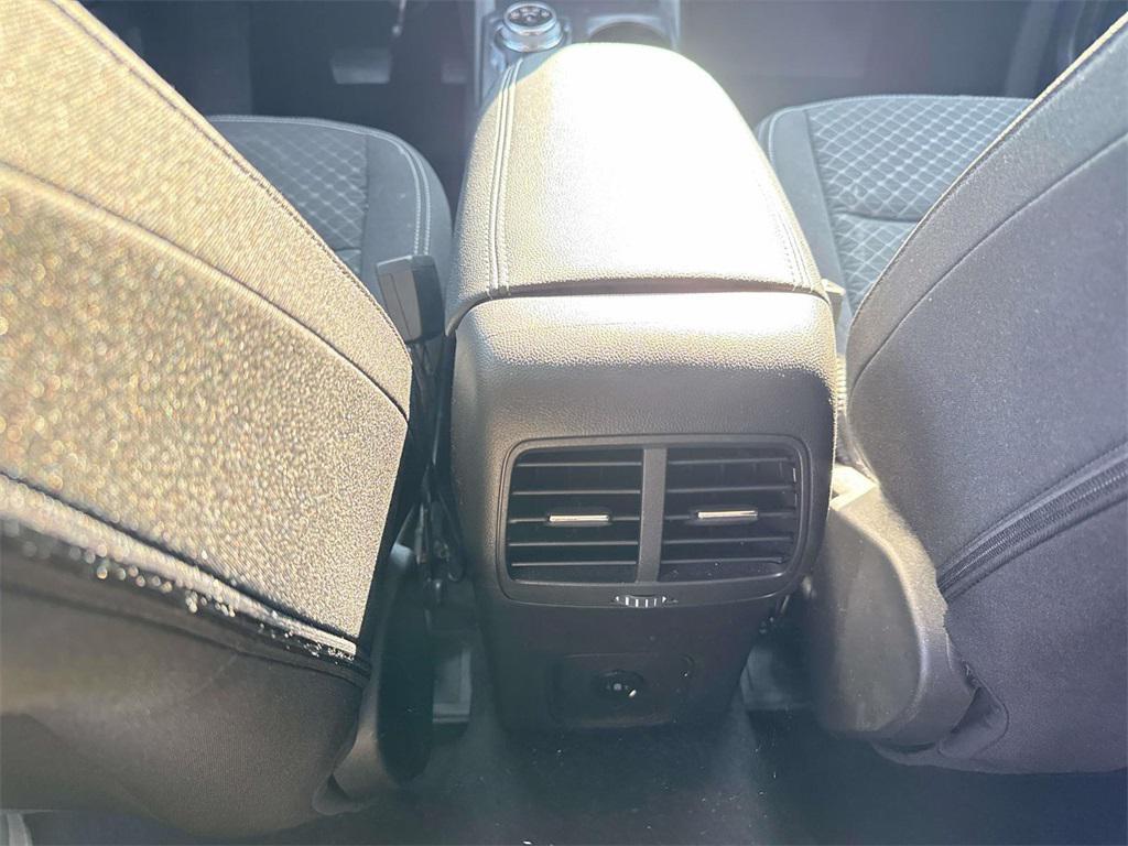 used 2024 Ford Escape car, priced at $21,200