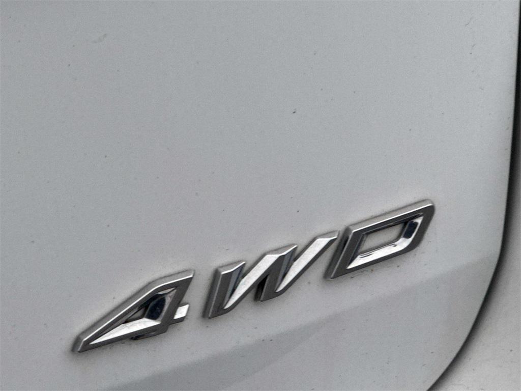 used 2021 Ford Explorer car, priced at $22,400