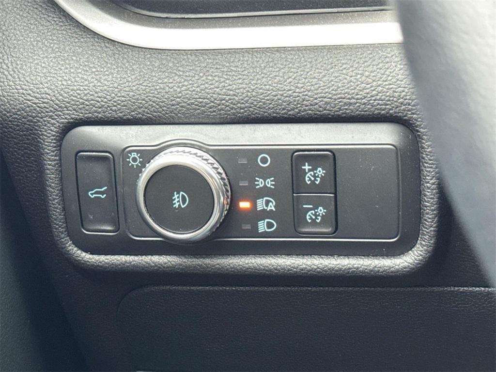 used 2021 Ford Explorer car, priced at $22,400