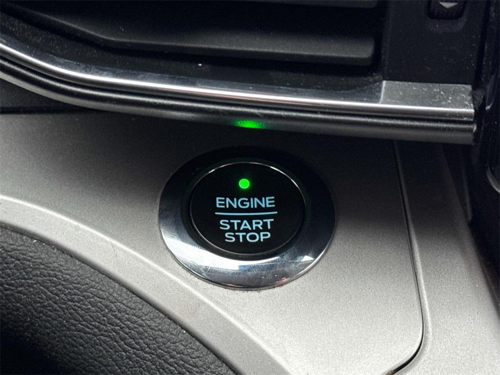 used 2021 Ford Explorer car, priced at $22,400