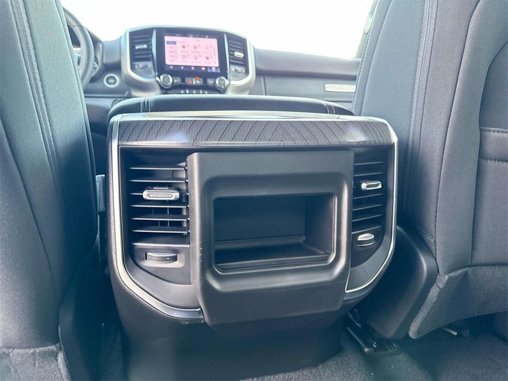 new 2026 Ram 1500 car, priced at $55,220