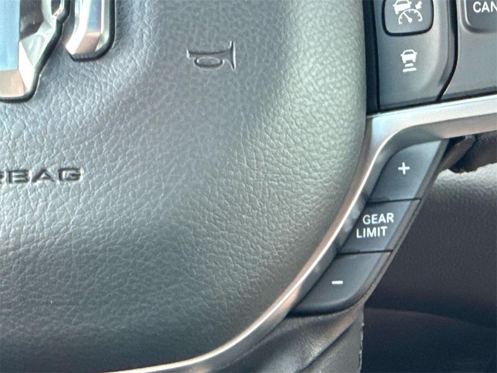 new 2026 Ram 1500 car, priced at $55,220