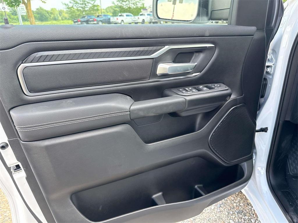 new 2026 Ram 1500 car, priced at $55,220