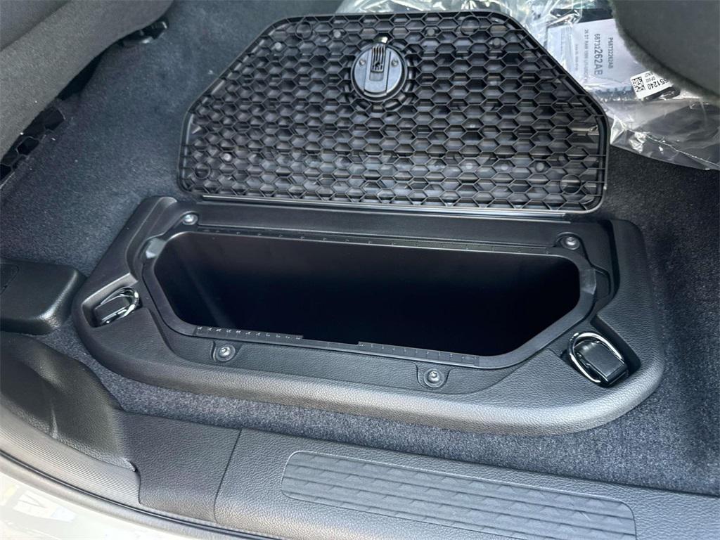 new 2026 Ram 1500 car, priced at $55,220