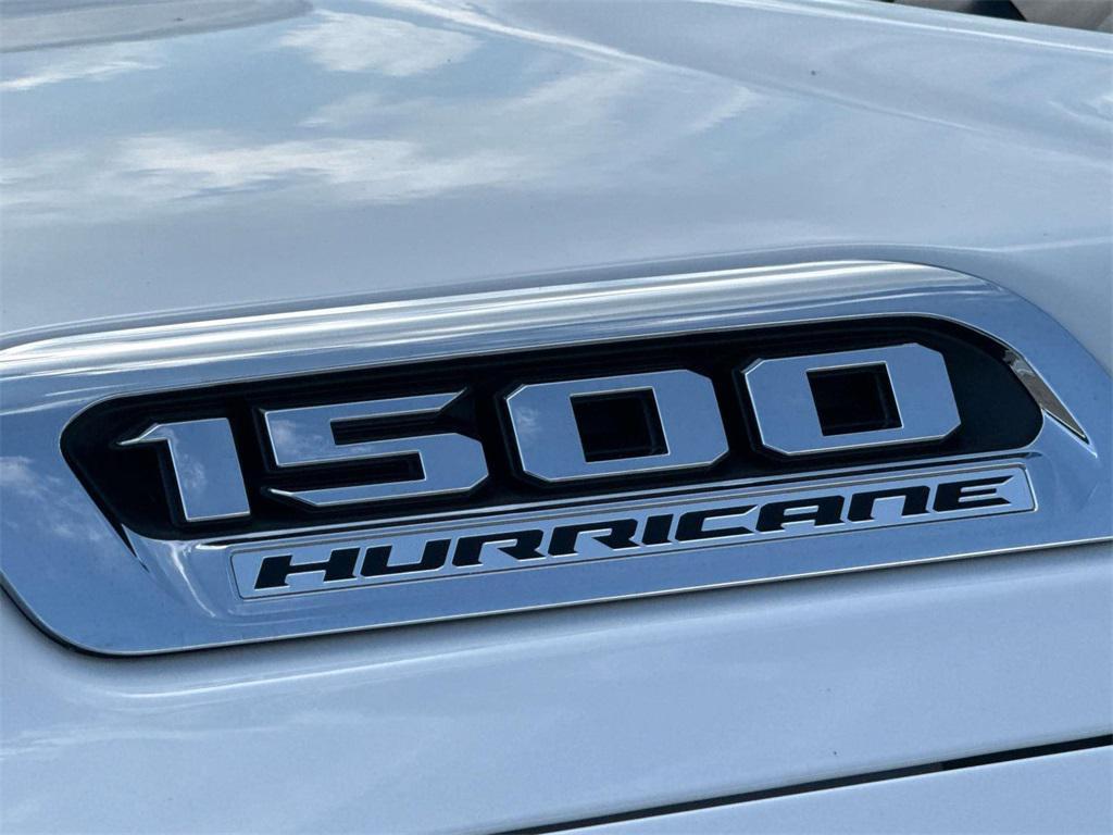 new 2026 Ram 1500 car, priced at $55,220