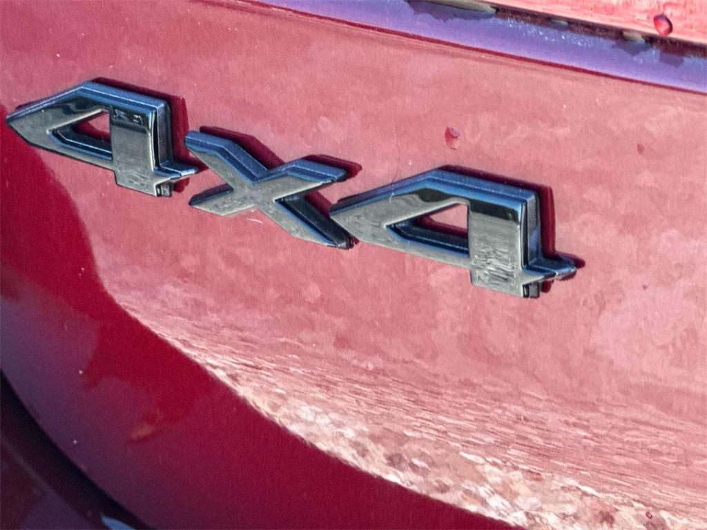 new 2025 Jeep Grand Cherokee car, priced at $52,556