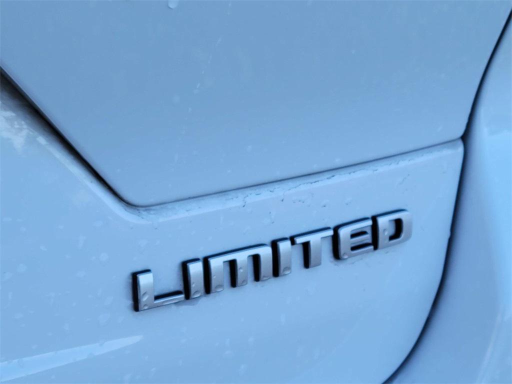 used 2024 Jeep Grand Cherokee car, priced at $31,000