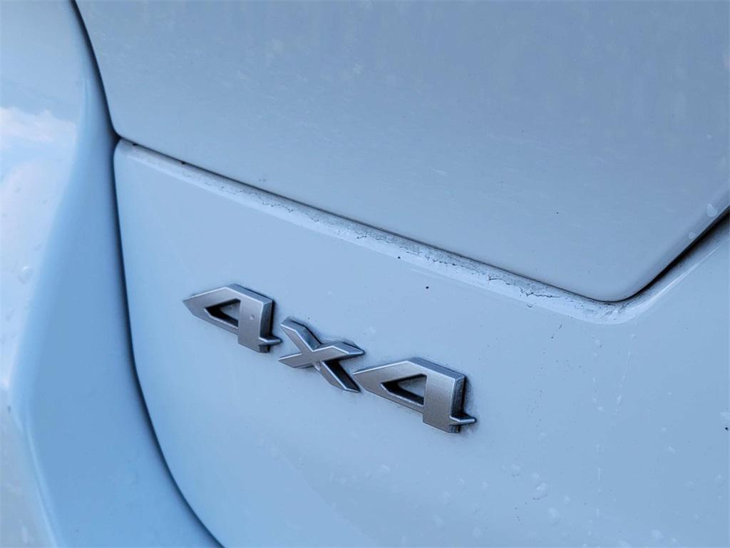 used 2024 Jeep Grand Cherokee car, priced at $31,000