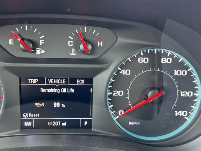 used 2022 Chevrolet Malibu car, priced at $16,700