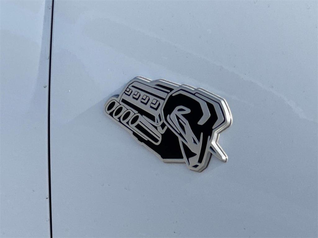 new 2026 Ram 1500 car, priced at $57,010