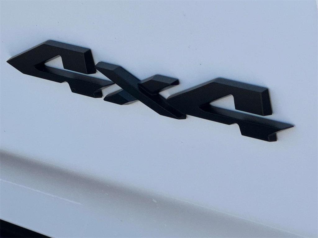 new 2026 Ram 1500 car, priced at $57,010