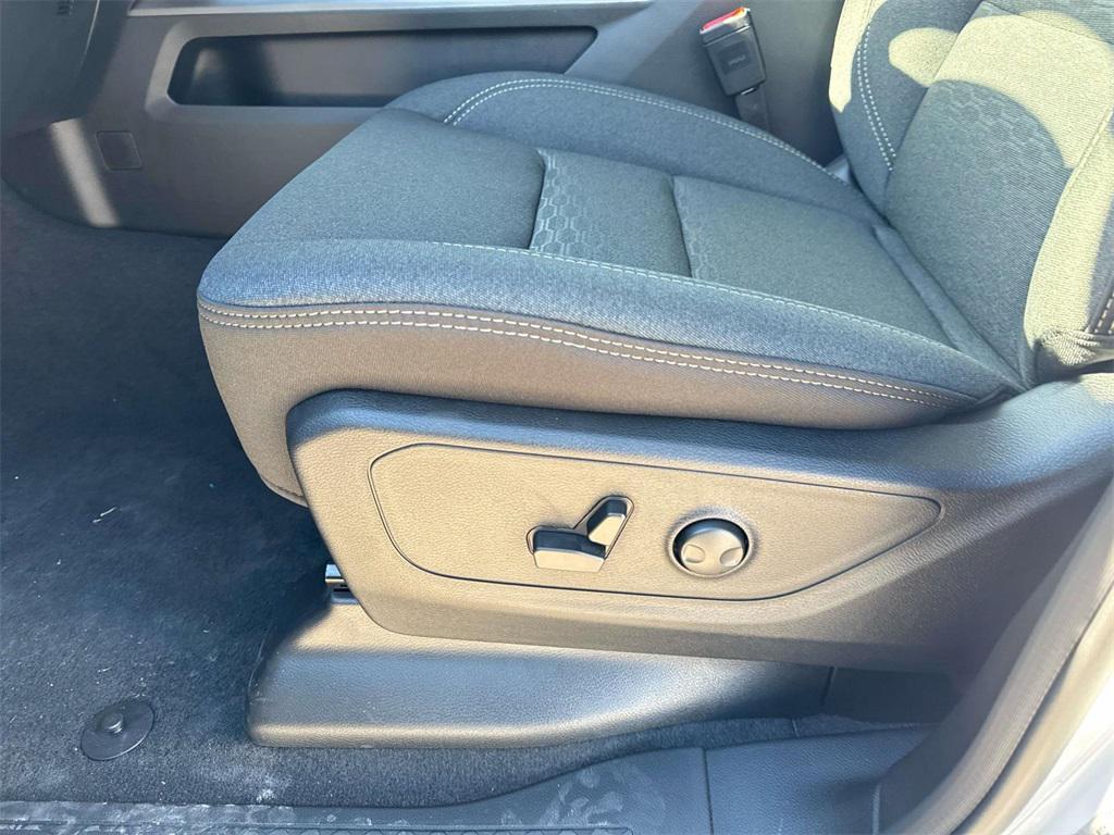 new 2026 Ram 1500 car, priced at $57,010