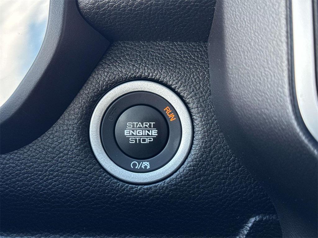 new 2026 Ram 1500 car, priced at $57,010