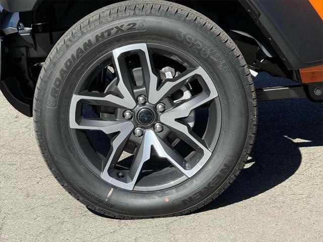 new 2025 Jeep Wrangler 4xe car, priced at $53,875