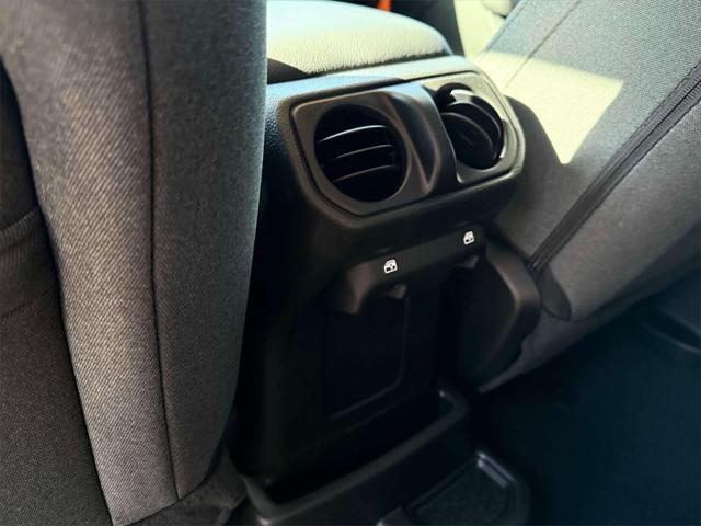 new 2025 Jeep Wrangler 4xe car, priced at $53,875