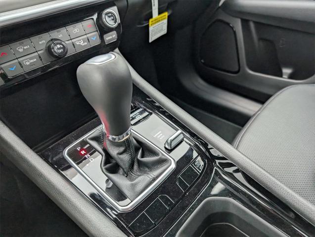 new 2025 Jeep Compass car, priced at $35,816