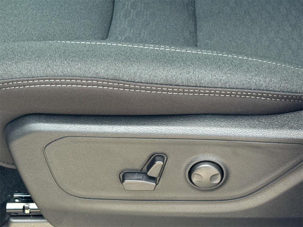 new 2025 Ram 1500 car, priced at $53,597