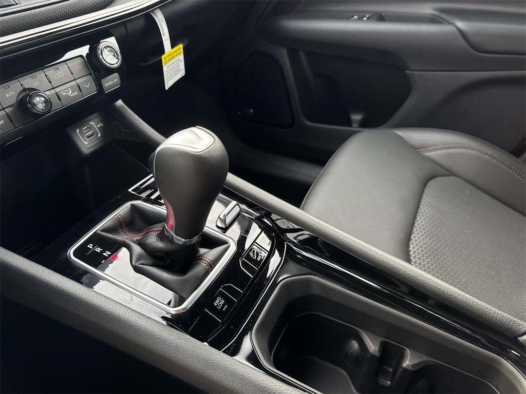 new 2026 Jeep Compass car, priced at $36,417