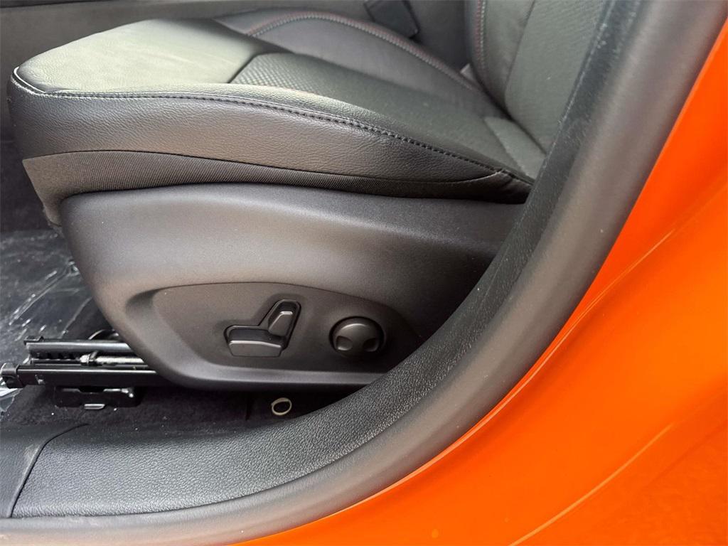 new 2026 Jeep Compass car, priced at $36,417