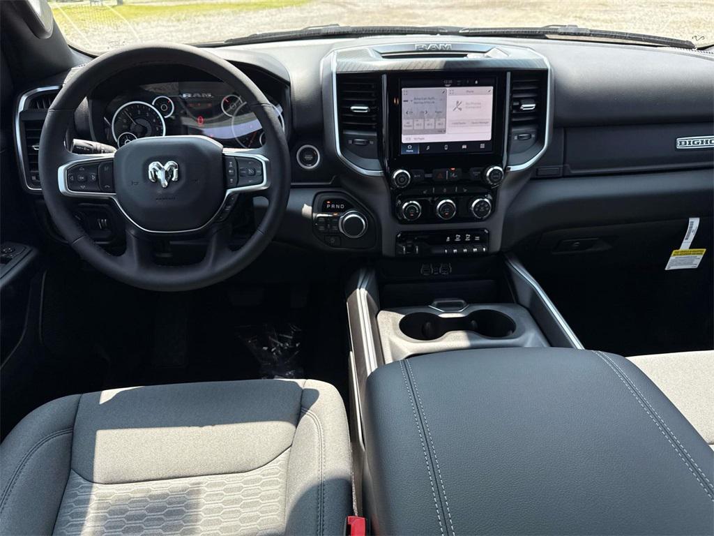 new 2026 Ram 1500 car, priced at $55,479