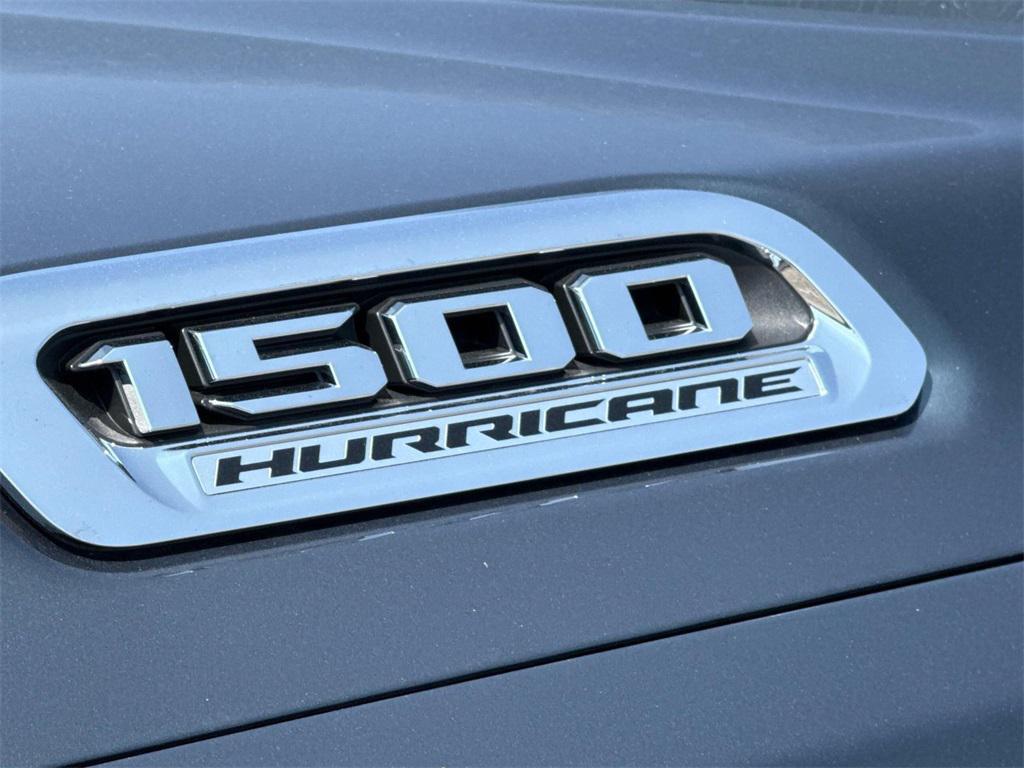 new 2026 Ram 1500 car, priced at $55,479