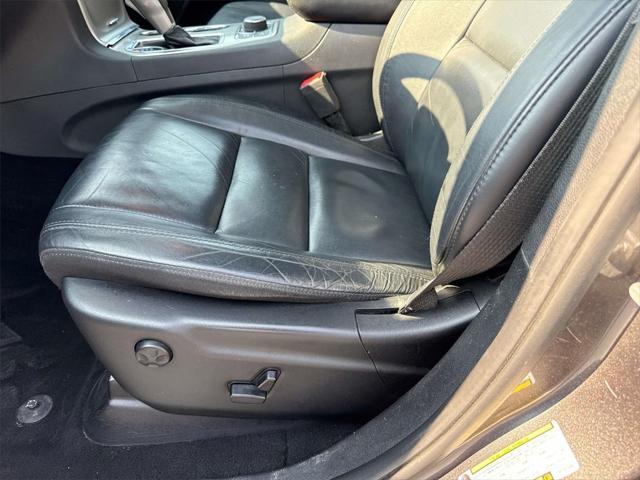 used 2019 Jeep Grand Cherokee car, priced at $19,200