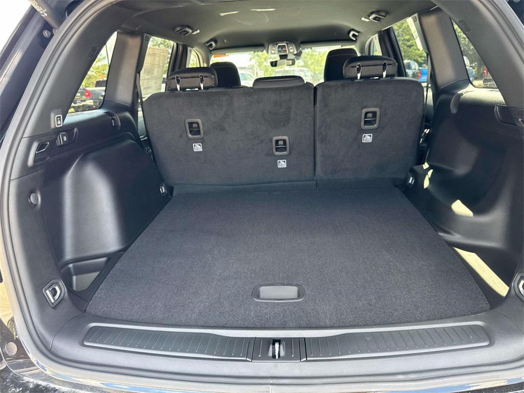 new 2025 Jeep Grand Cherokee car, priced at $41,526