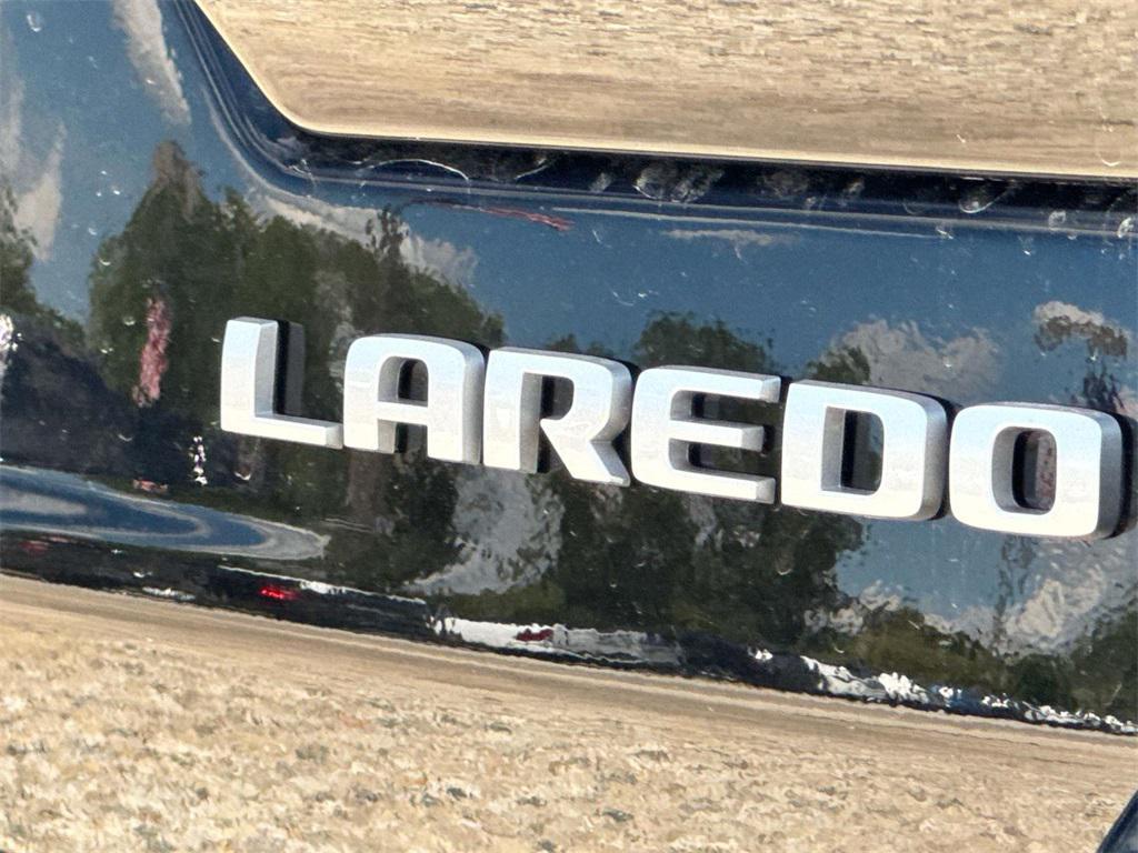 new 2025 Jeep Grand Cherokee car, priced at $41,526