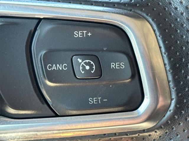used 2021 Jeep Gladiator car, priced at $32,600