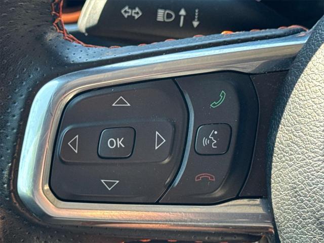 used 2021 Jeep Gladiator car, priced at $32,600