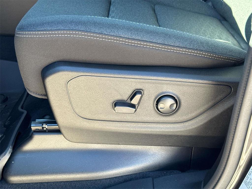 new 2026 Ram 1500 car, priced at $55,477