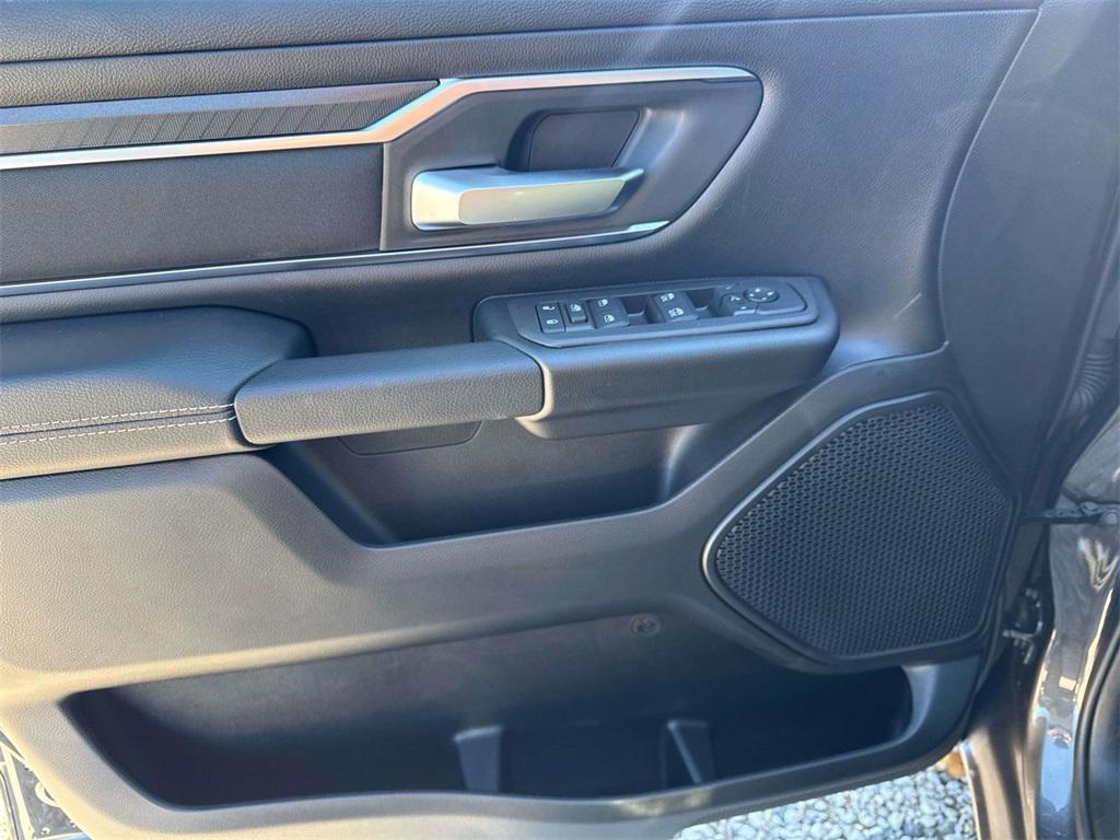 new 2026 Ram 1500 car, priced at $55,477