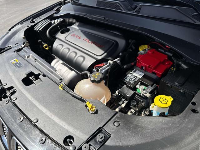 used 2019 Jeep Compass car, priced at $14,500