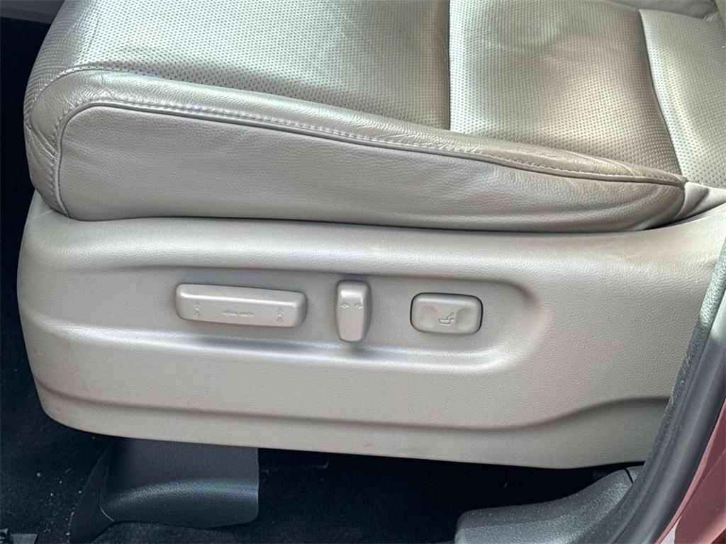 used 2018 Honda Ridgeline car, priced at $20,800
