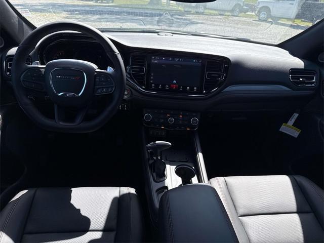 new 2025 Dodge Durango car, priced at $44,518
