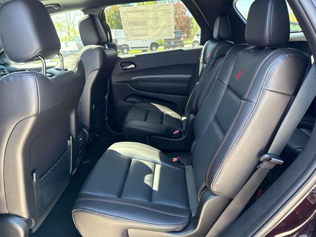 new 2025 Dodge Durango car, priced at $44,518