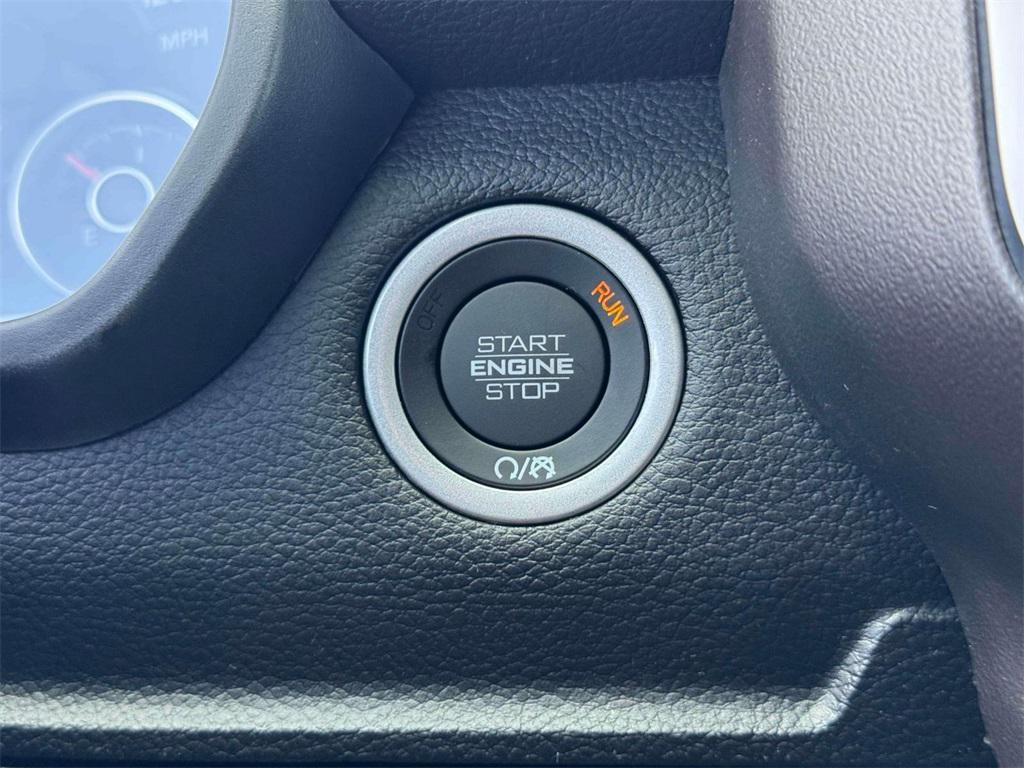 new 2026 Ram 1500 car, priced at $55,837