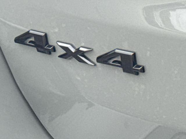 used 2020 Jeep Grand Cherokee car, priced at $20,700