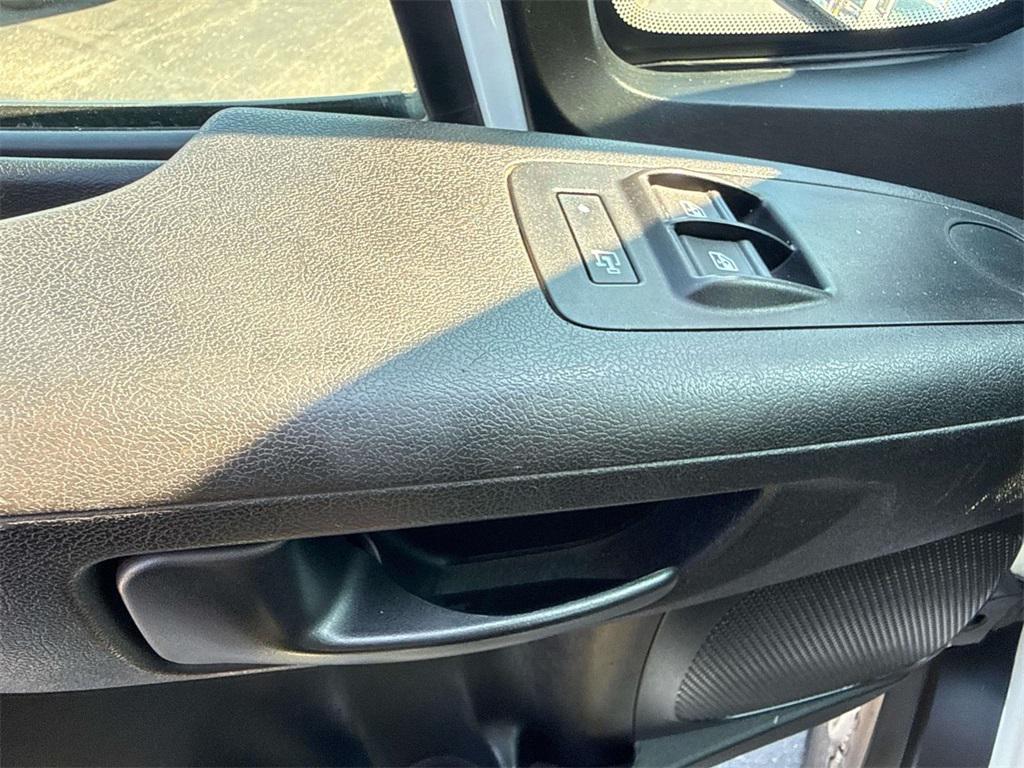 used 2023 Ram ProMaster 2500 car, priced at $22,500
