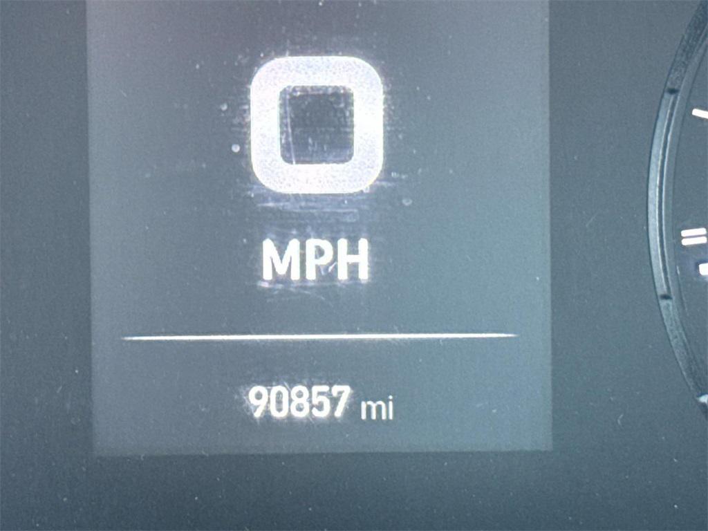 used 2023 Ram ProMaster 2500 car, priced at $22,500