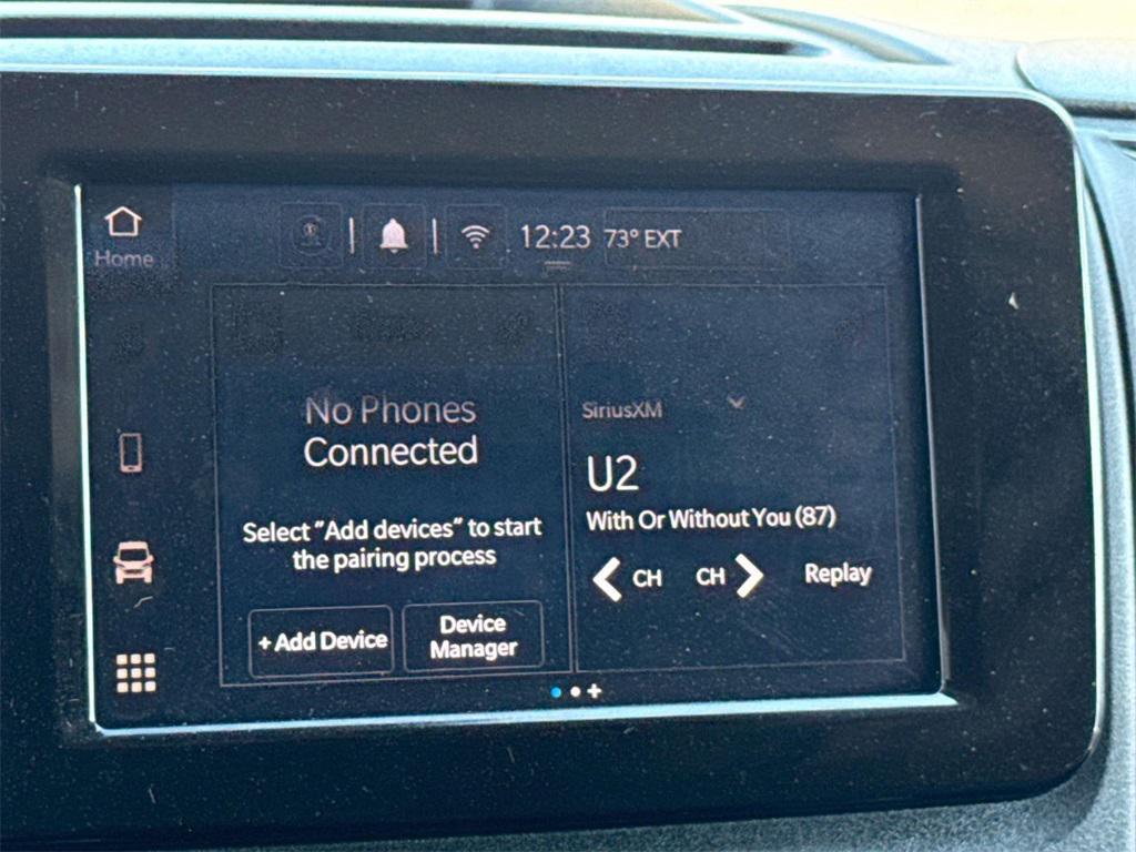 used 2023 Ram ProMaster 2500 car, priced at $22,500