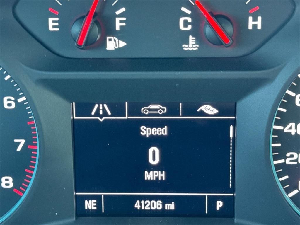 used 2023 Chevrolet Malibu car, priced at $16,200