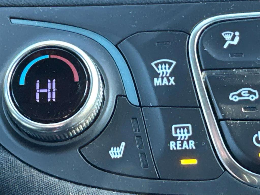 used 2023 Chevrolet Malibu car, priced at $16,200