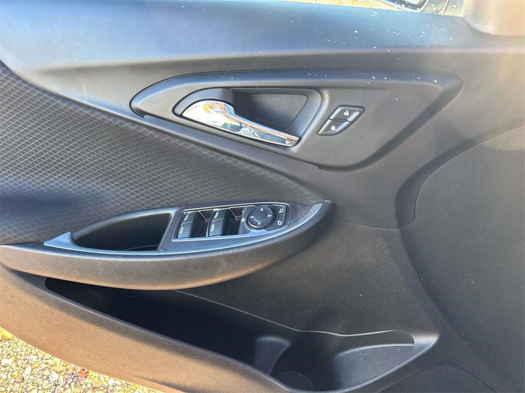 used 2023 Chevrolet Malibu car, priced at $16,200