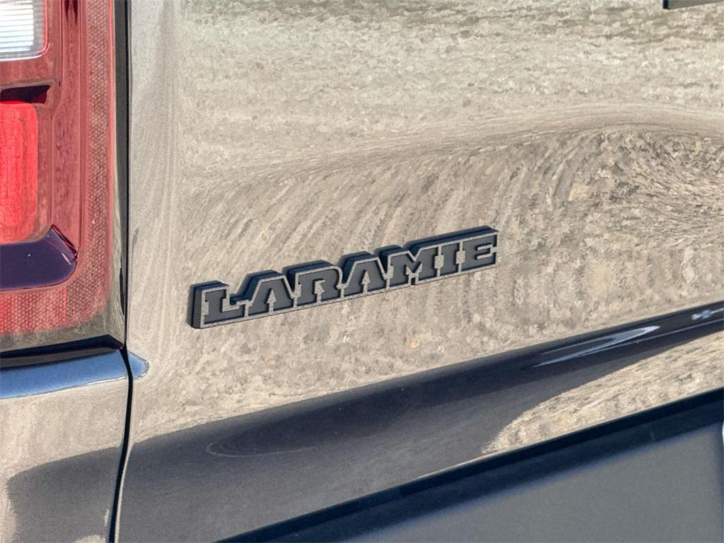 new 2026 Ram 1500 car, priced at $67,743