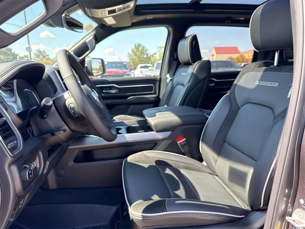 new 2026 Ram 1500 car, priced at $67,743