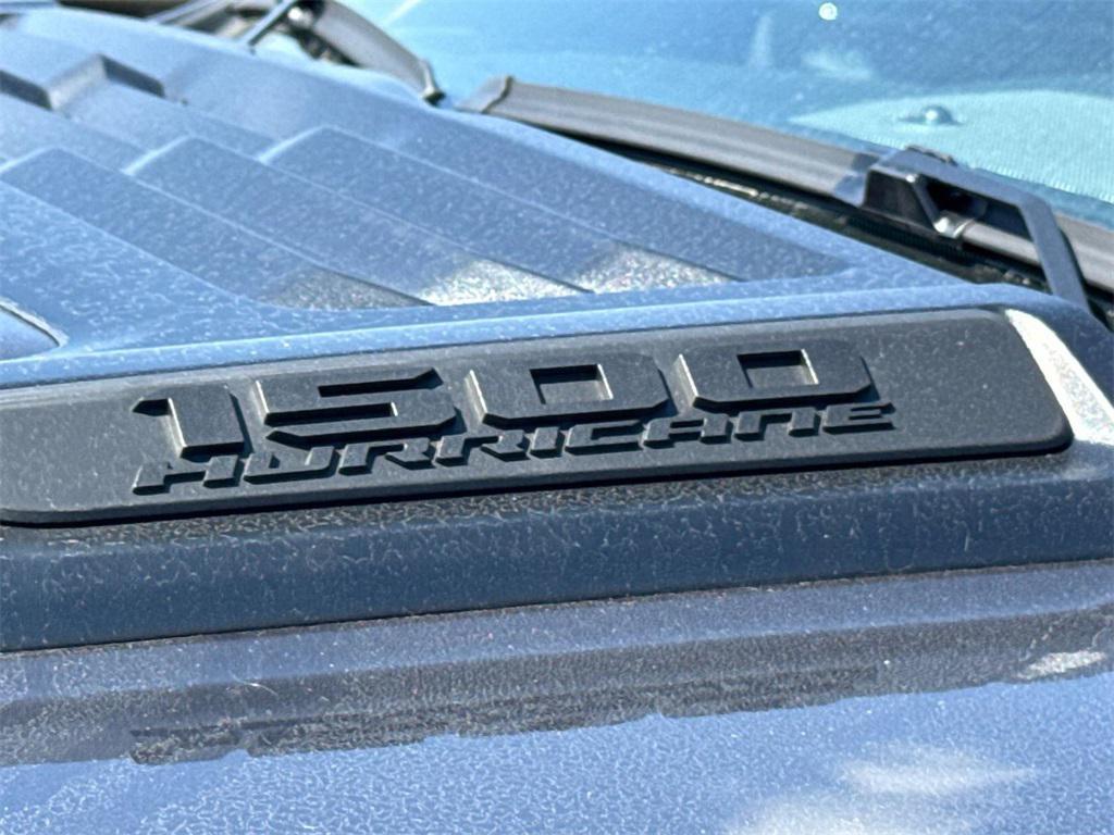 new 2026 Ram 1500 car, priced at $67,743