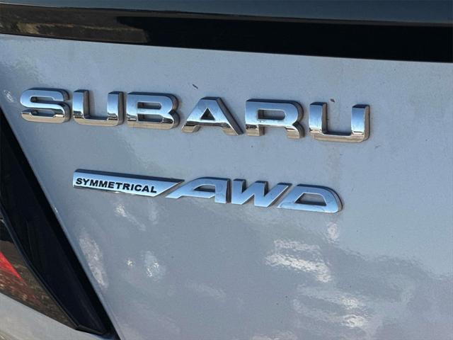 used 2023 Subaru WRX car, priced at $28,000